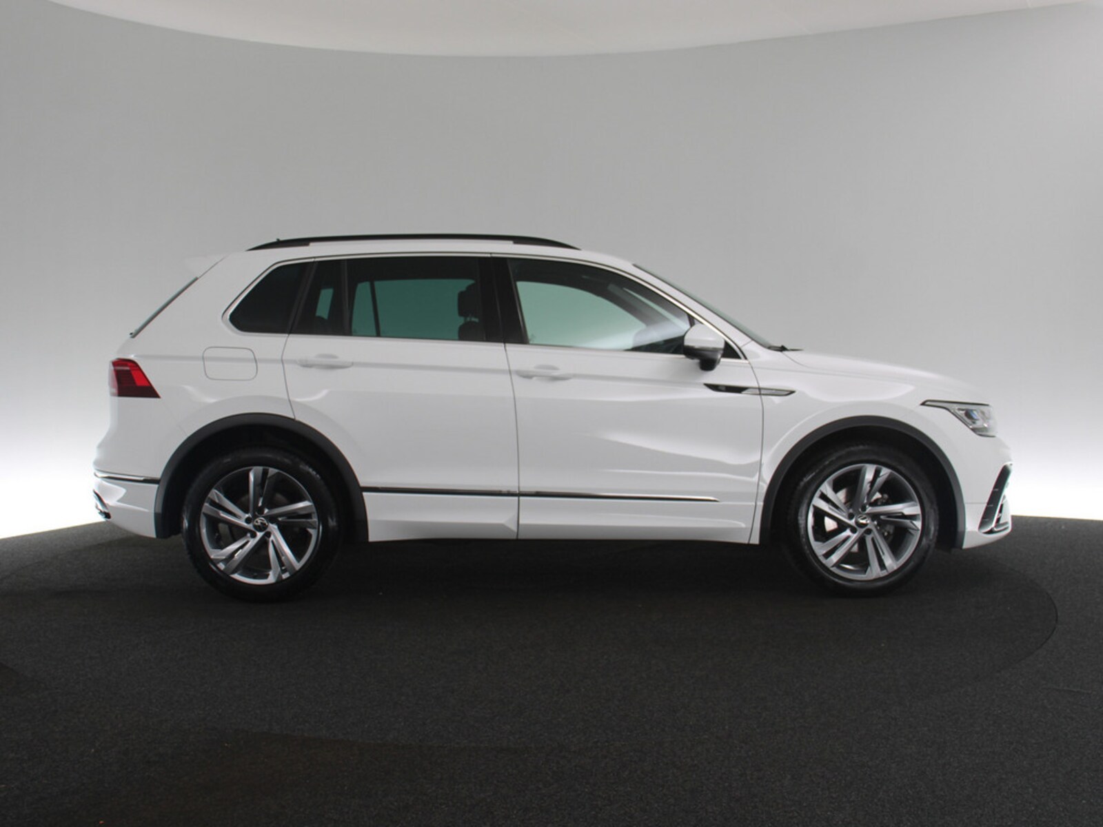 Volkswagen Tiguan – Bild 24