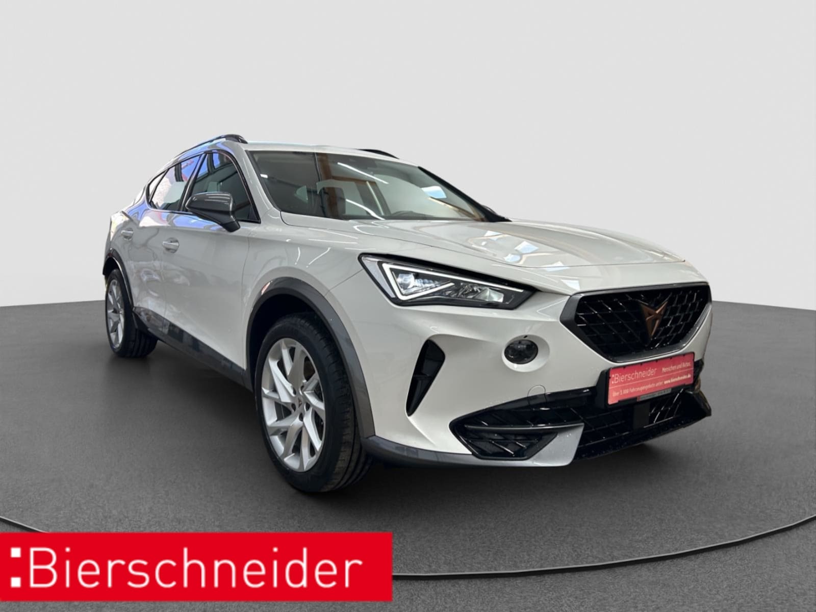 CUPRA Formentor – Bild 3