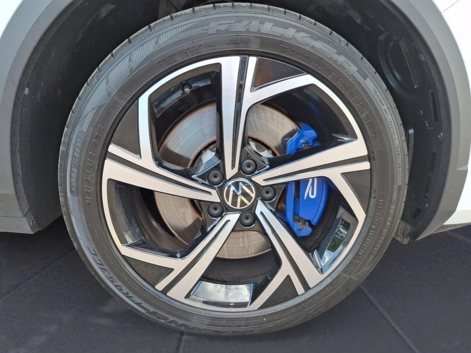 Volkswagen T-Roc – Bild 7