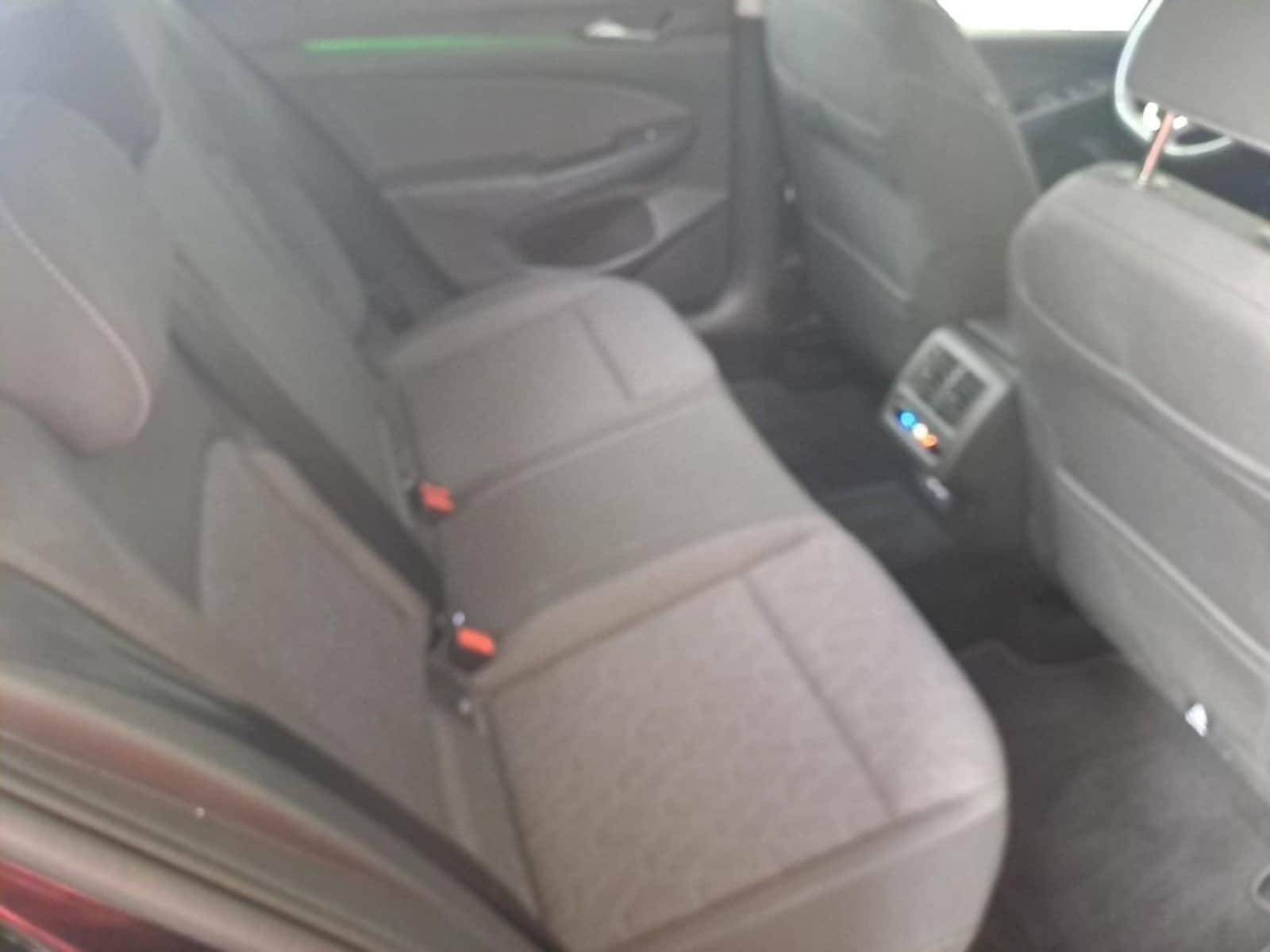 Volkswagen Golf Variant – Bild 15