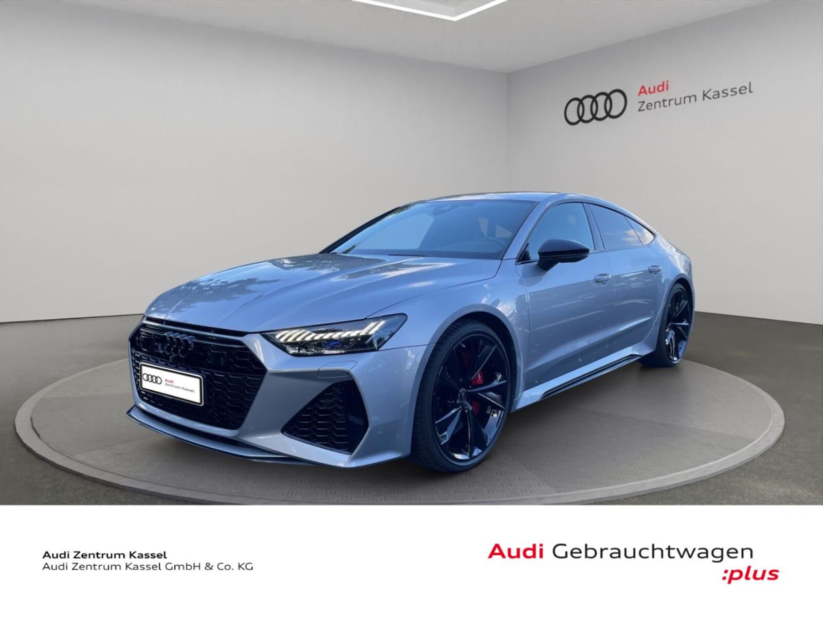 Audi RS 7 Sportback