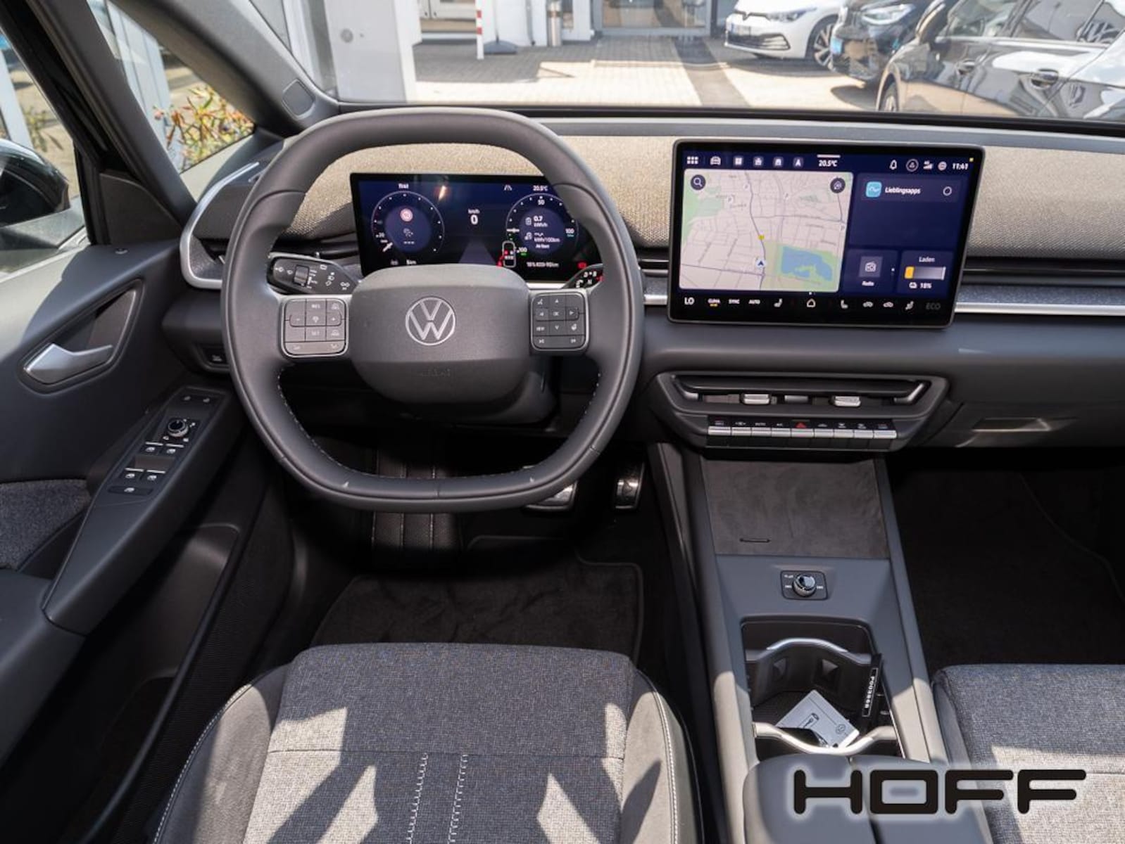 Volkswagen ID.3 Neo – Bild 6