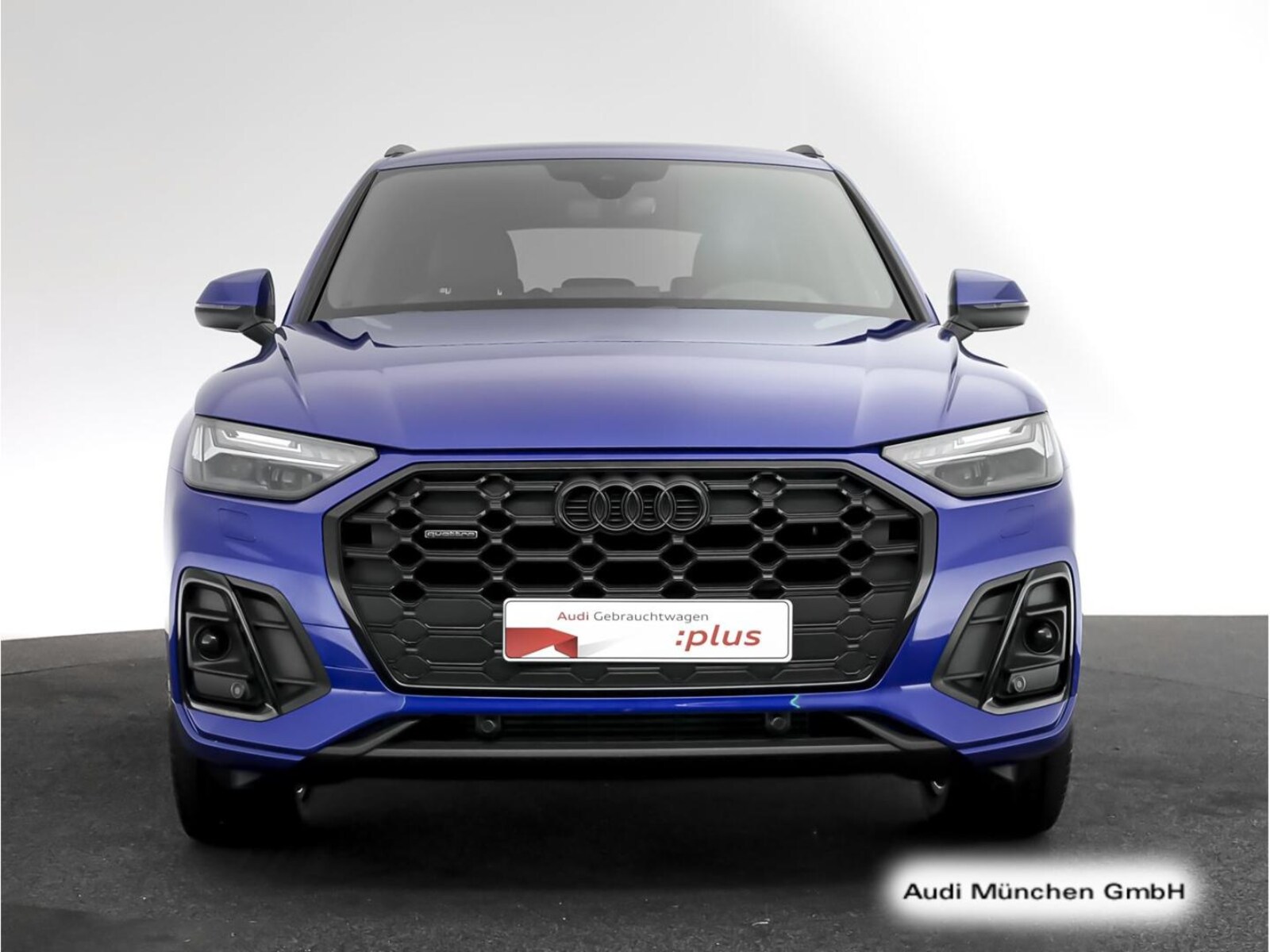Audi Q5 – Bild 2
