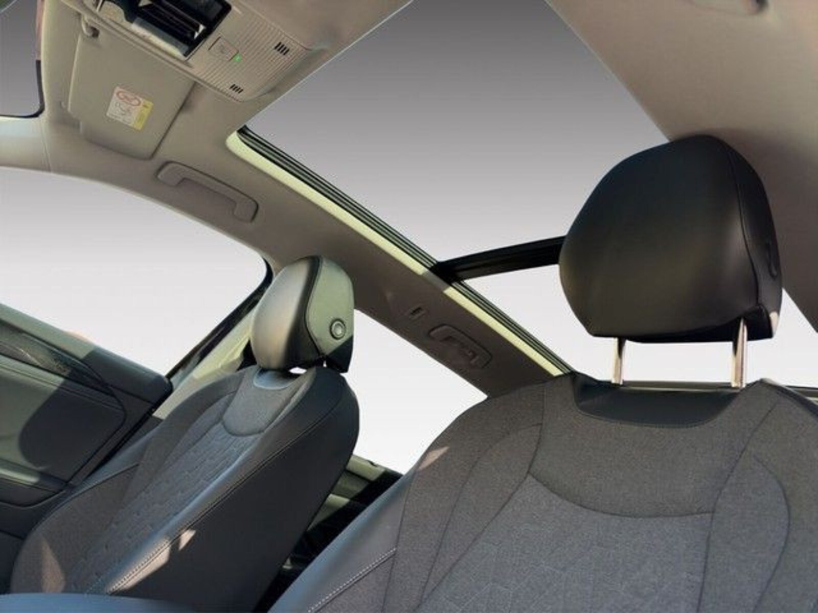 Volkswagen Tayron – Bild 11