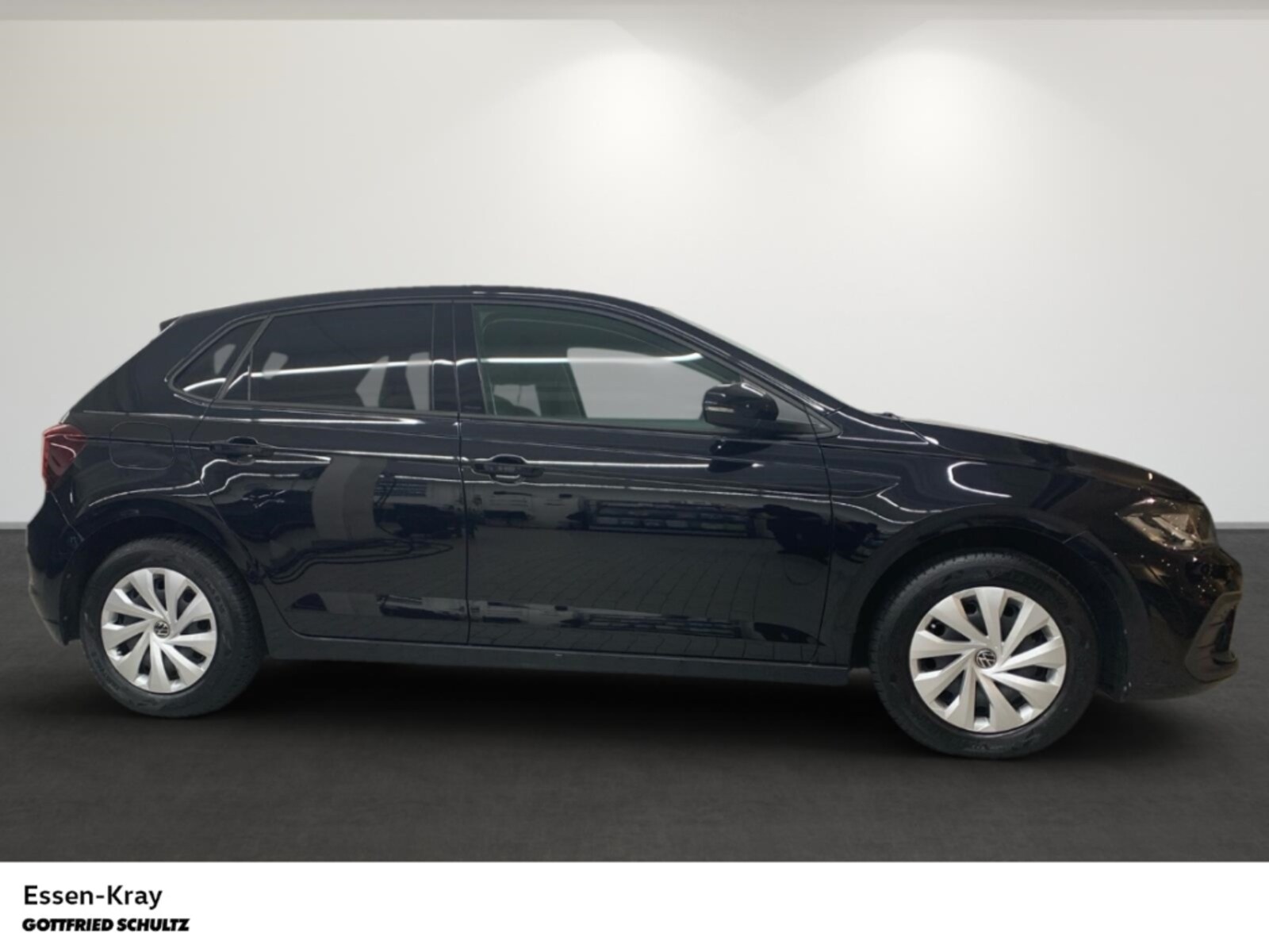 Volkswagen Polo – Bild 3