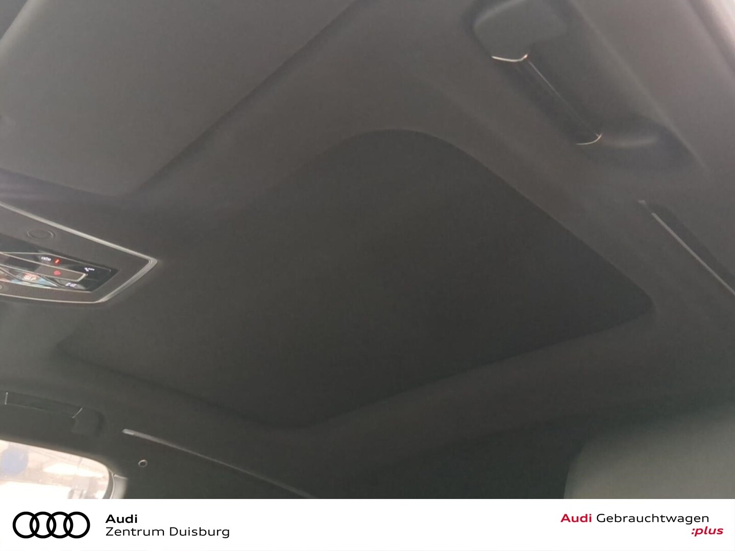 Image about Audi S8 TFSI quattro tiptronic