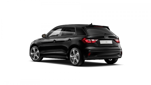 Audi A1 Sportback Advanced 25 TFSI S Tronic -  - Joinsteer - #4