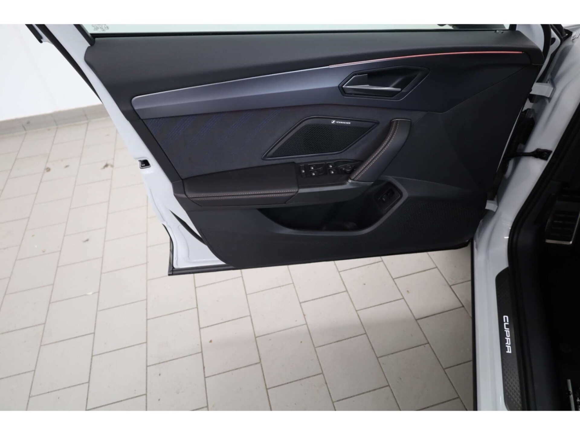 CUPRA Formentor VZ