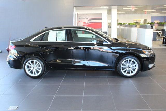 2026 Audi A3