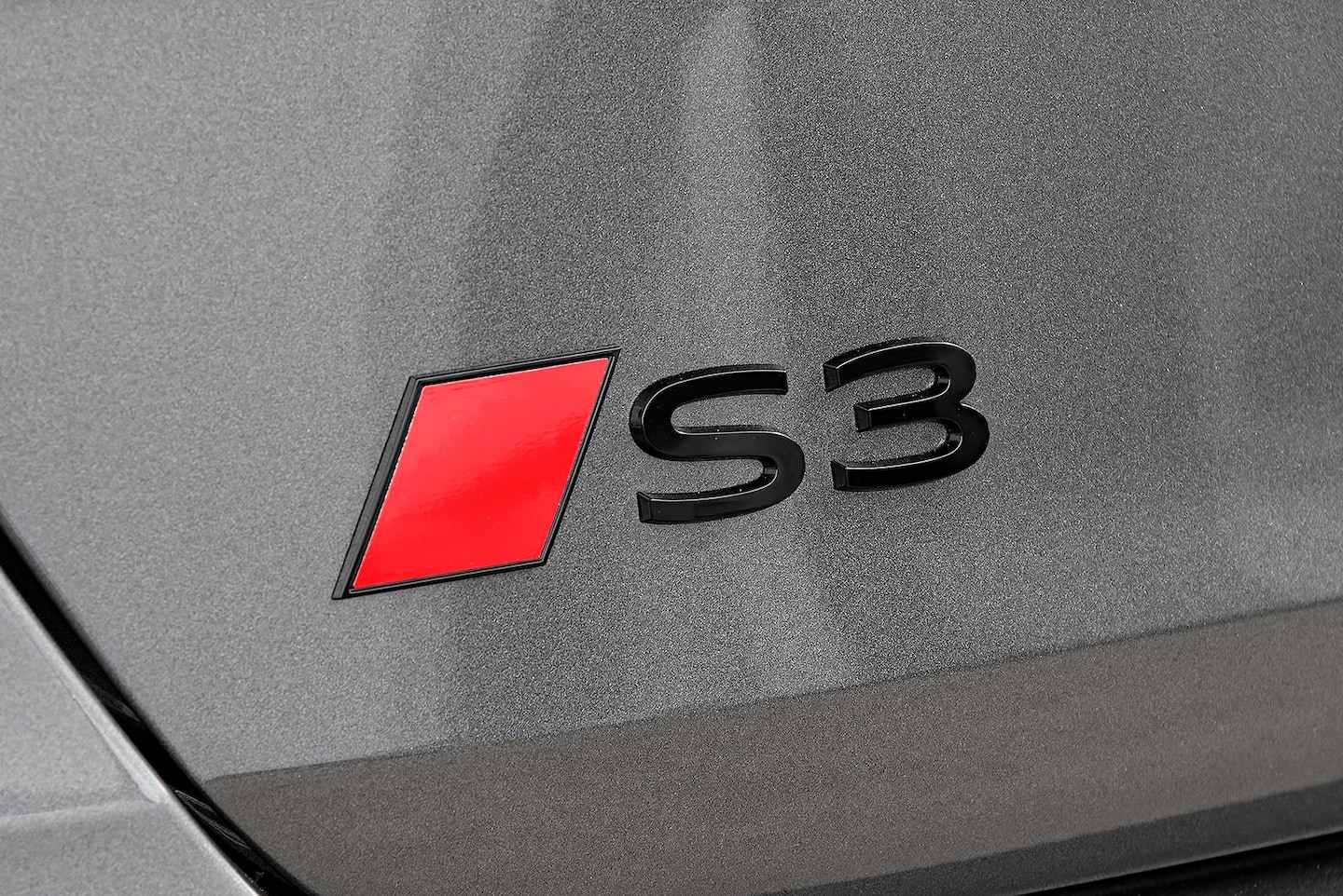 Image about Audi S3 Sedan TFSI quattro S tronic