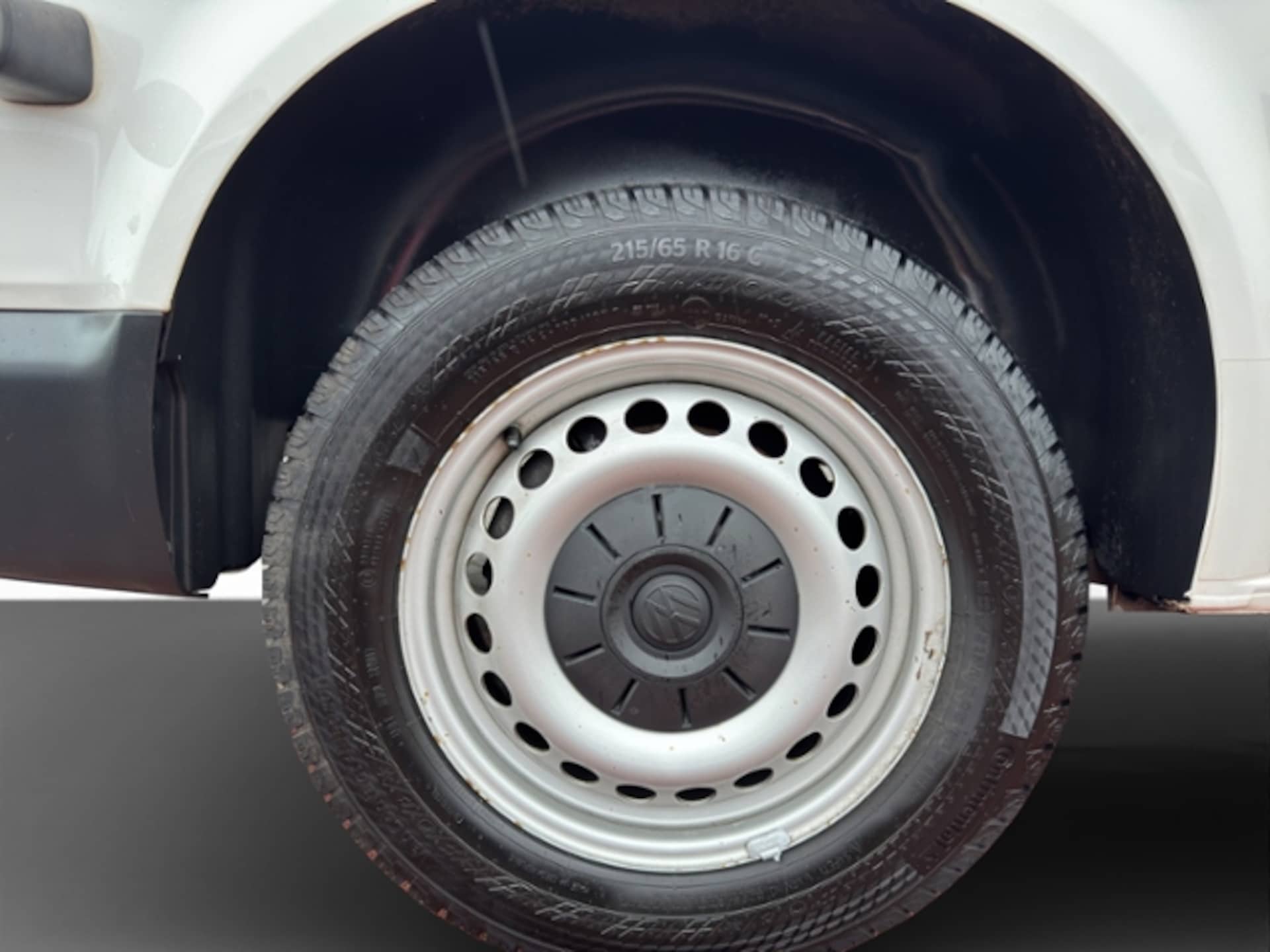 Volkswagen T6 Transporter Kasten langer Radstand