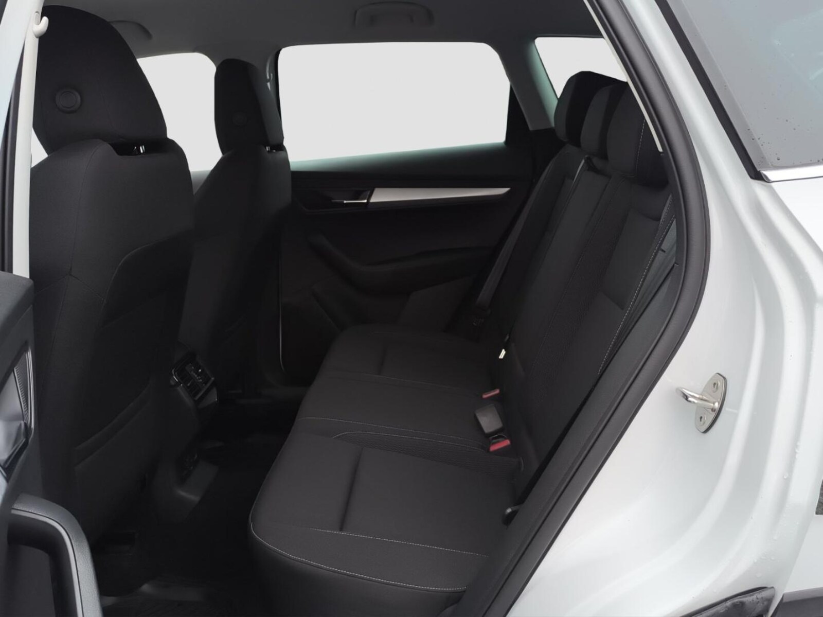 Škoda Karoq – Bild 17