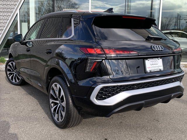 2026 Audi Q3 SUV