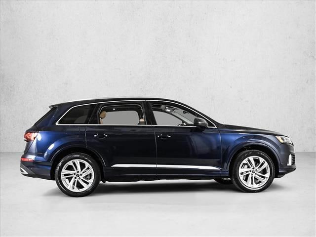 2023 Audi Q7