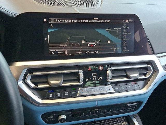 2022 BMW M4