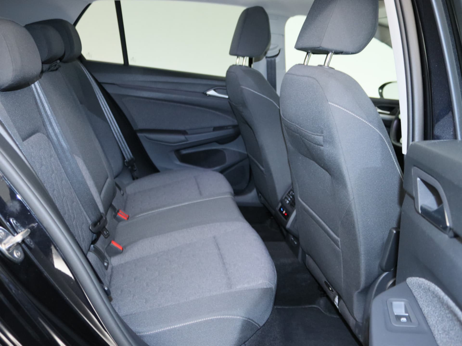 Volkswagen Golf MOVE