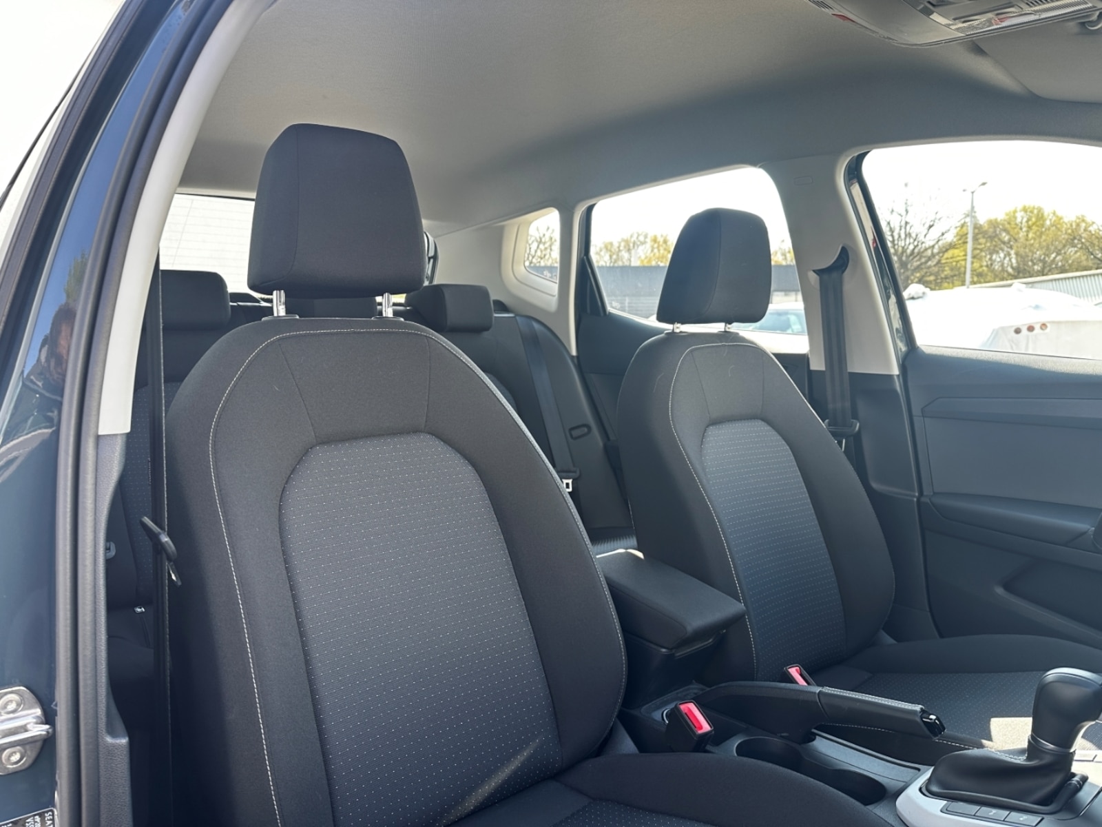 SEAT Arona – Bild 4