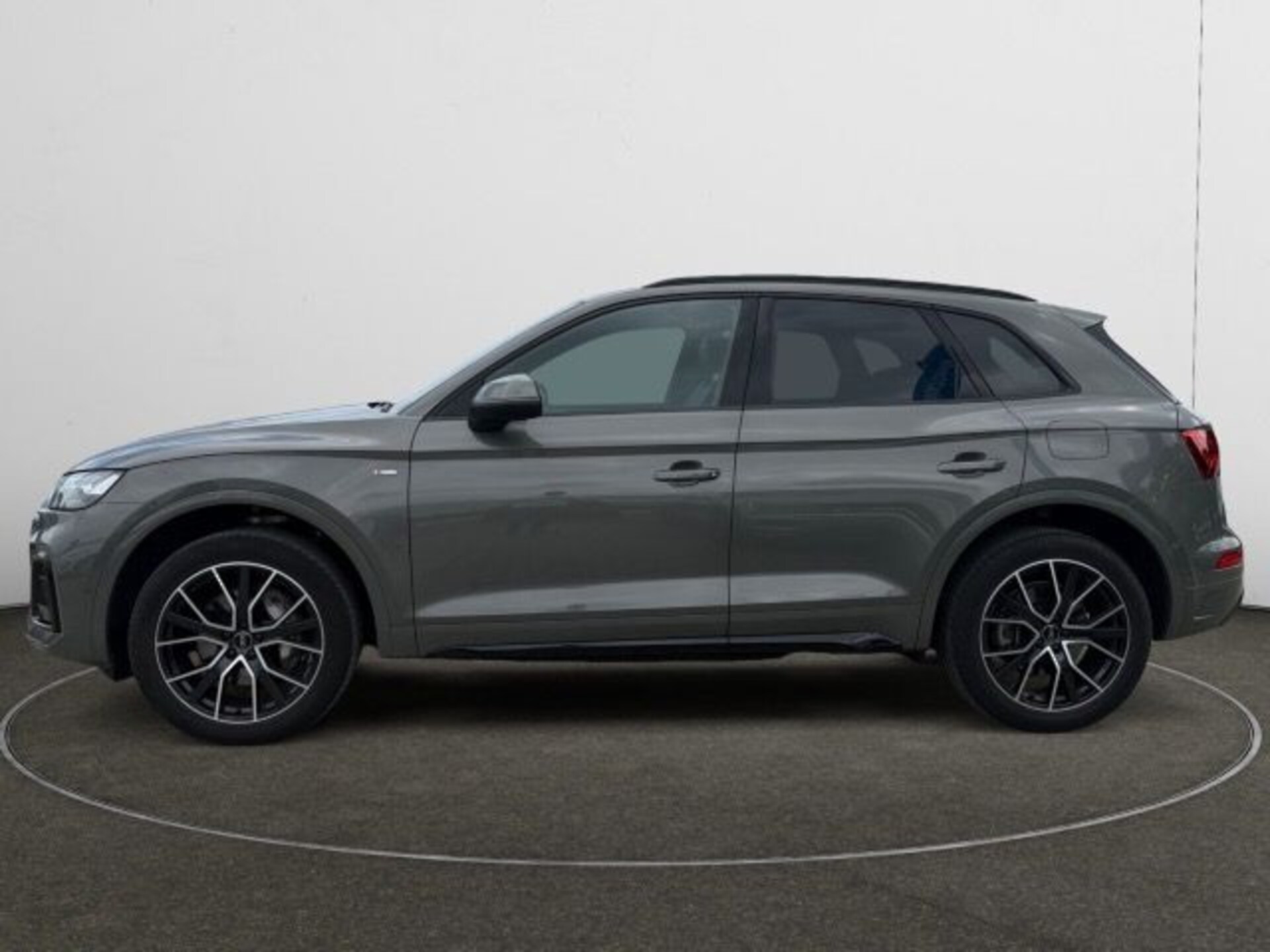 Audi Q5 TFSI e S line