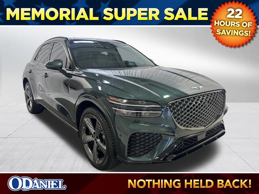 2023 Genesis GV70 3.5T Sport AWD's photo