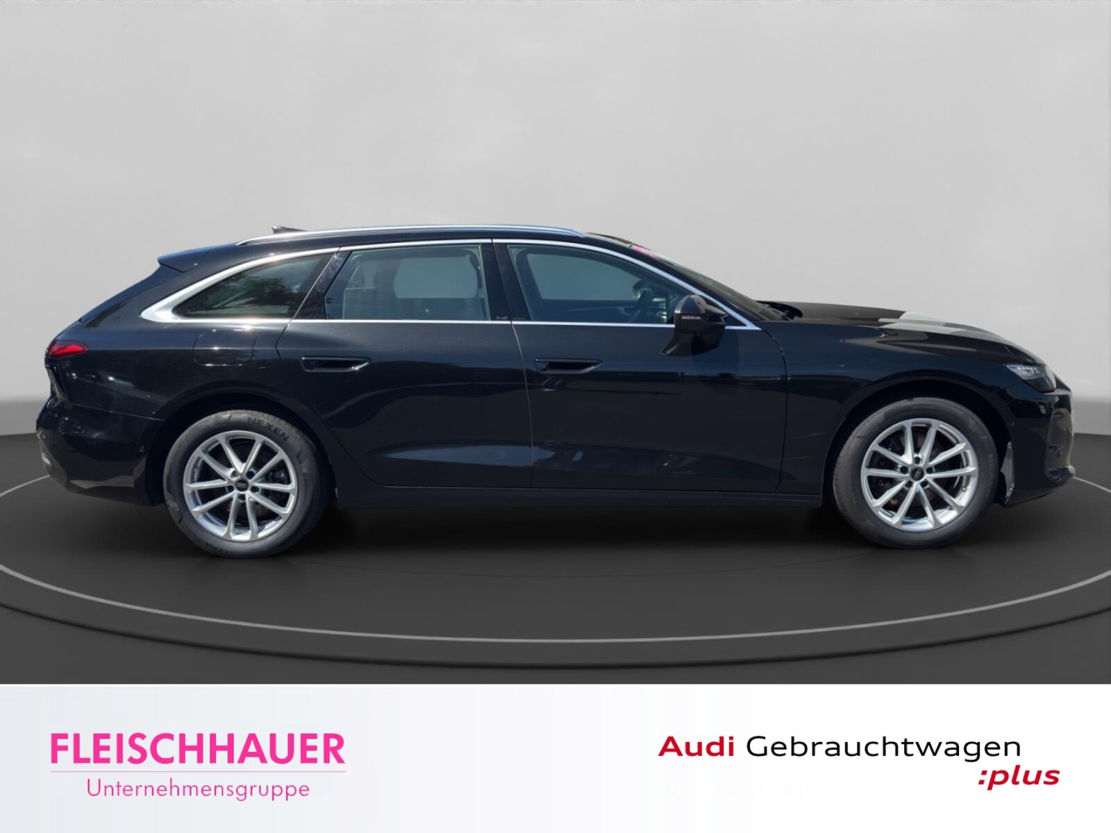 Audi A6 Avant – Bild 7