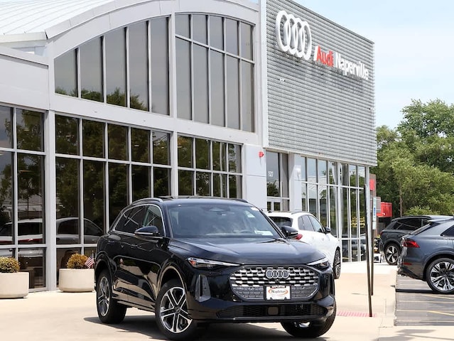 2026 Audi Q5