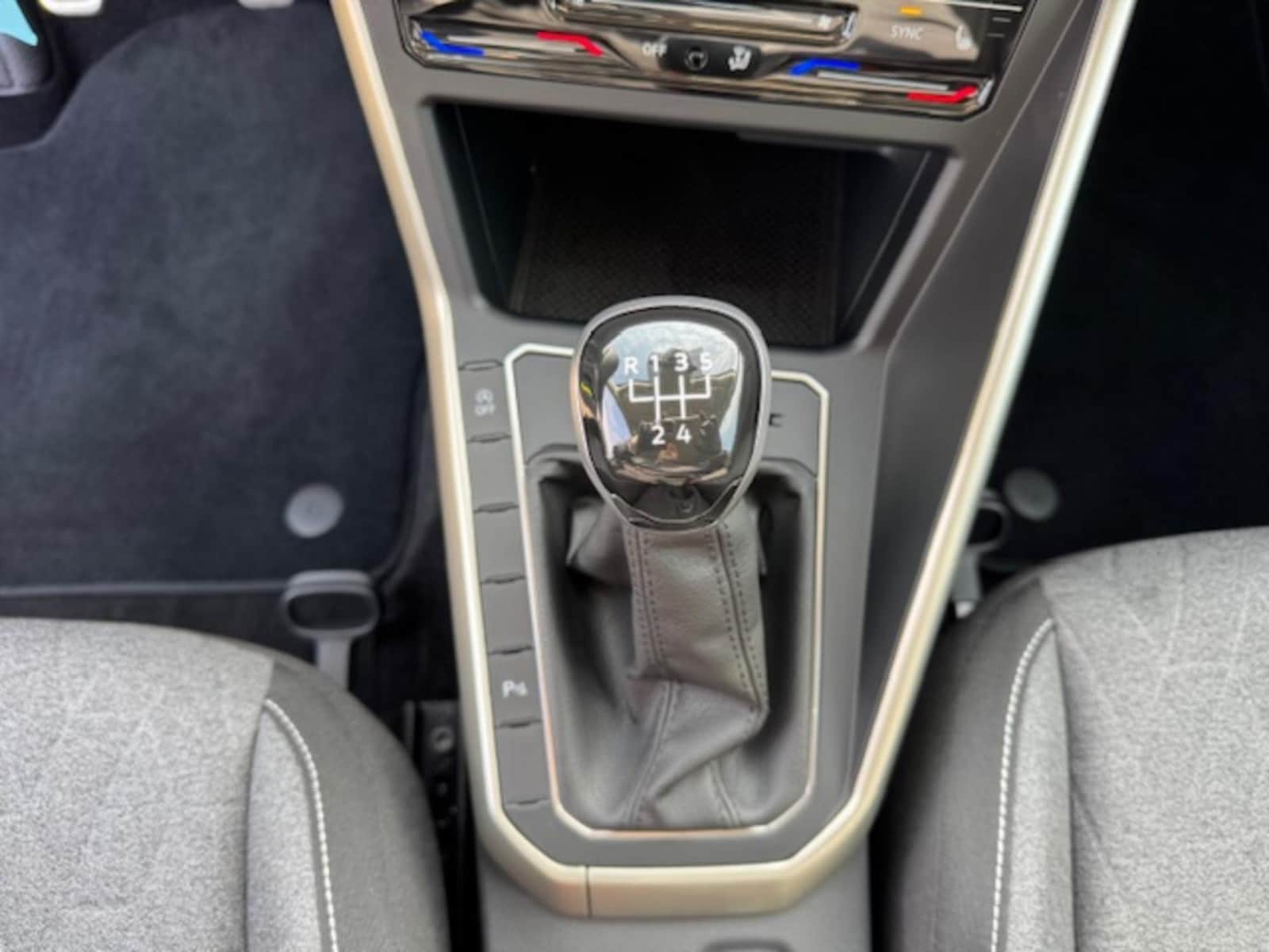 Volkswagen Polo – Bild 13