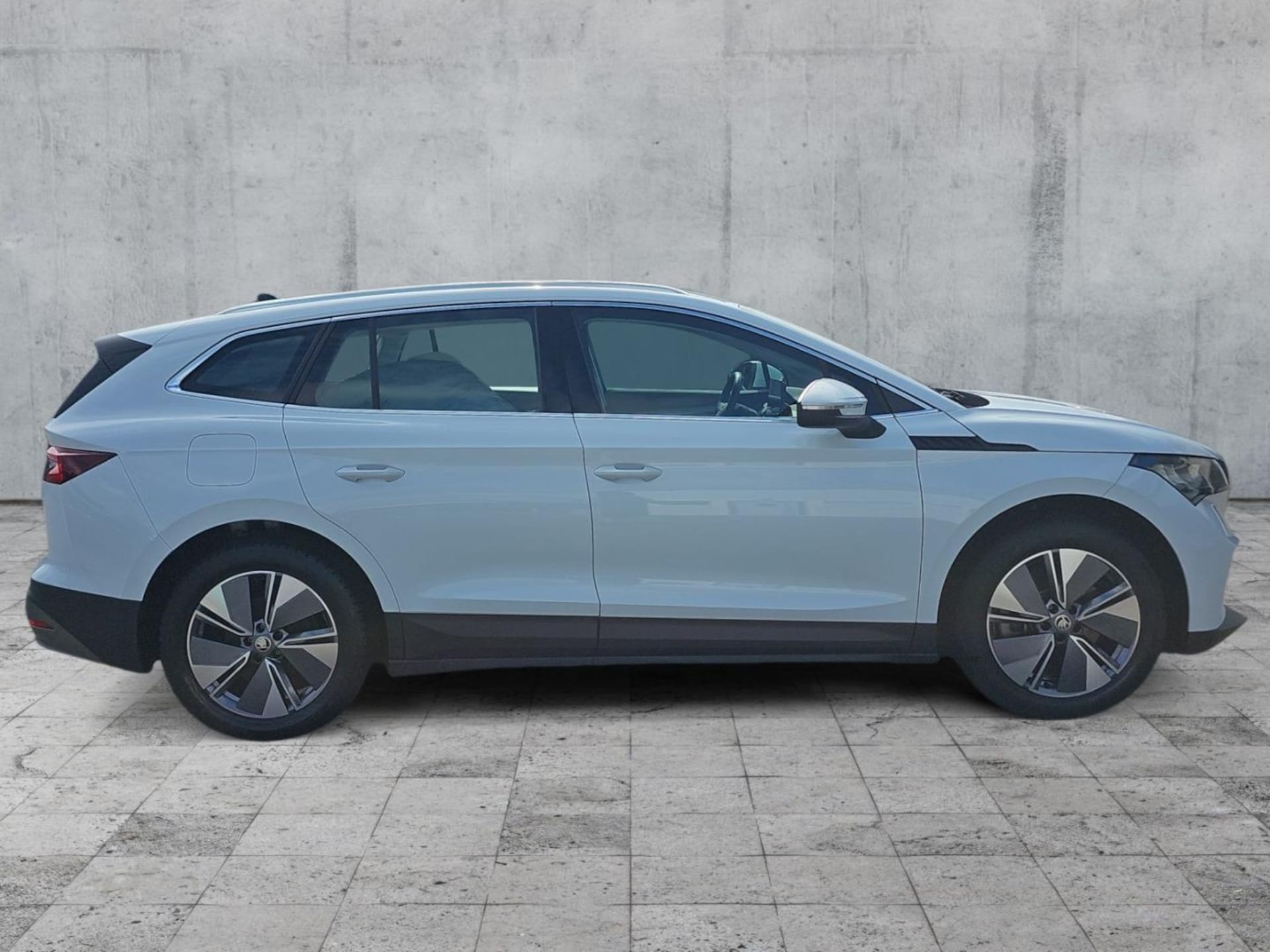 Skoda Enyaq 80