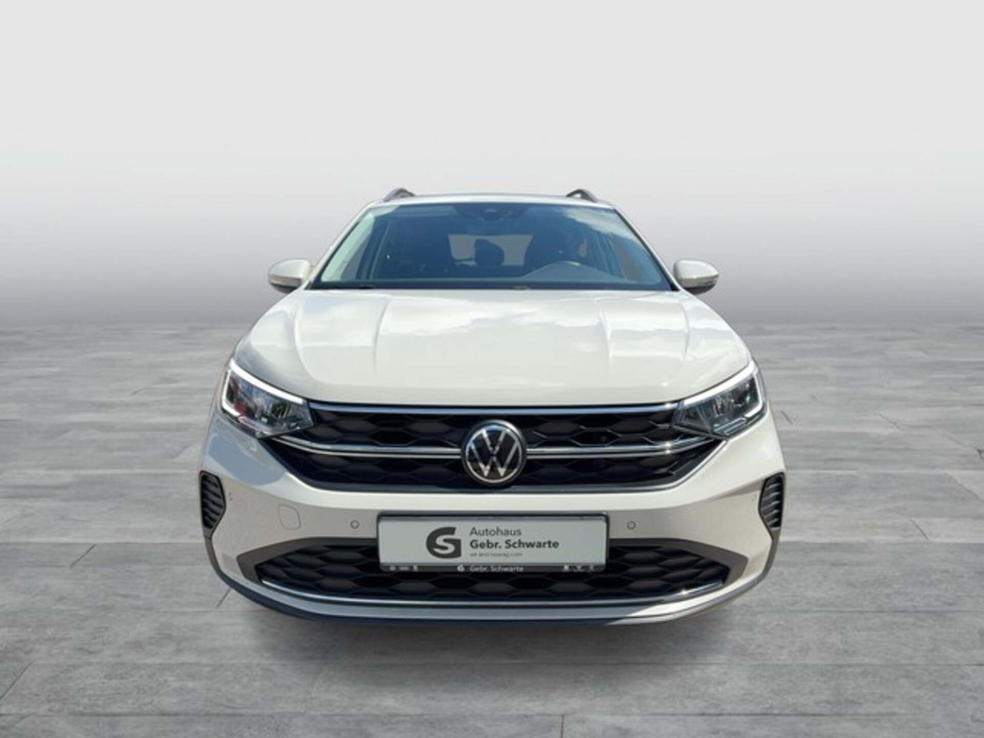 Volkswagen Taigo MOVE