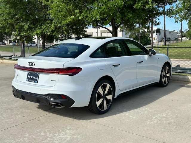 2026 Audi A5 Sedan