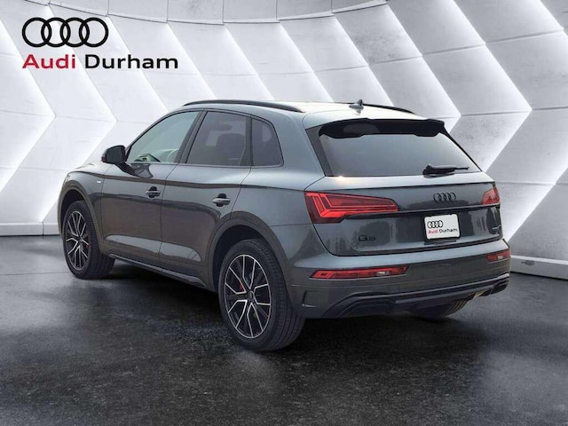2024 Audi Q5