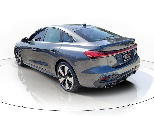 2026 Audi A5 Sedan