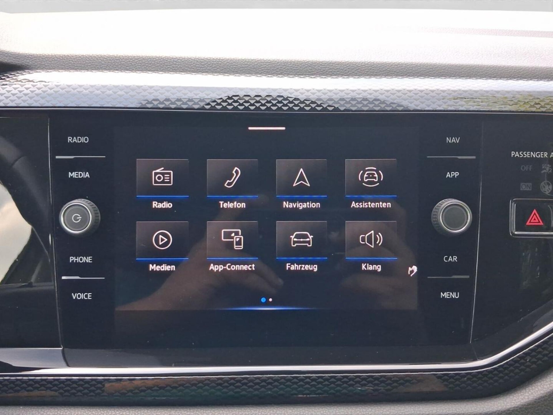 Volkswagen Taigo Life