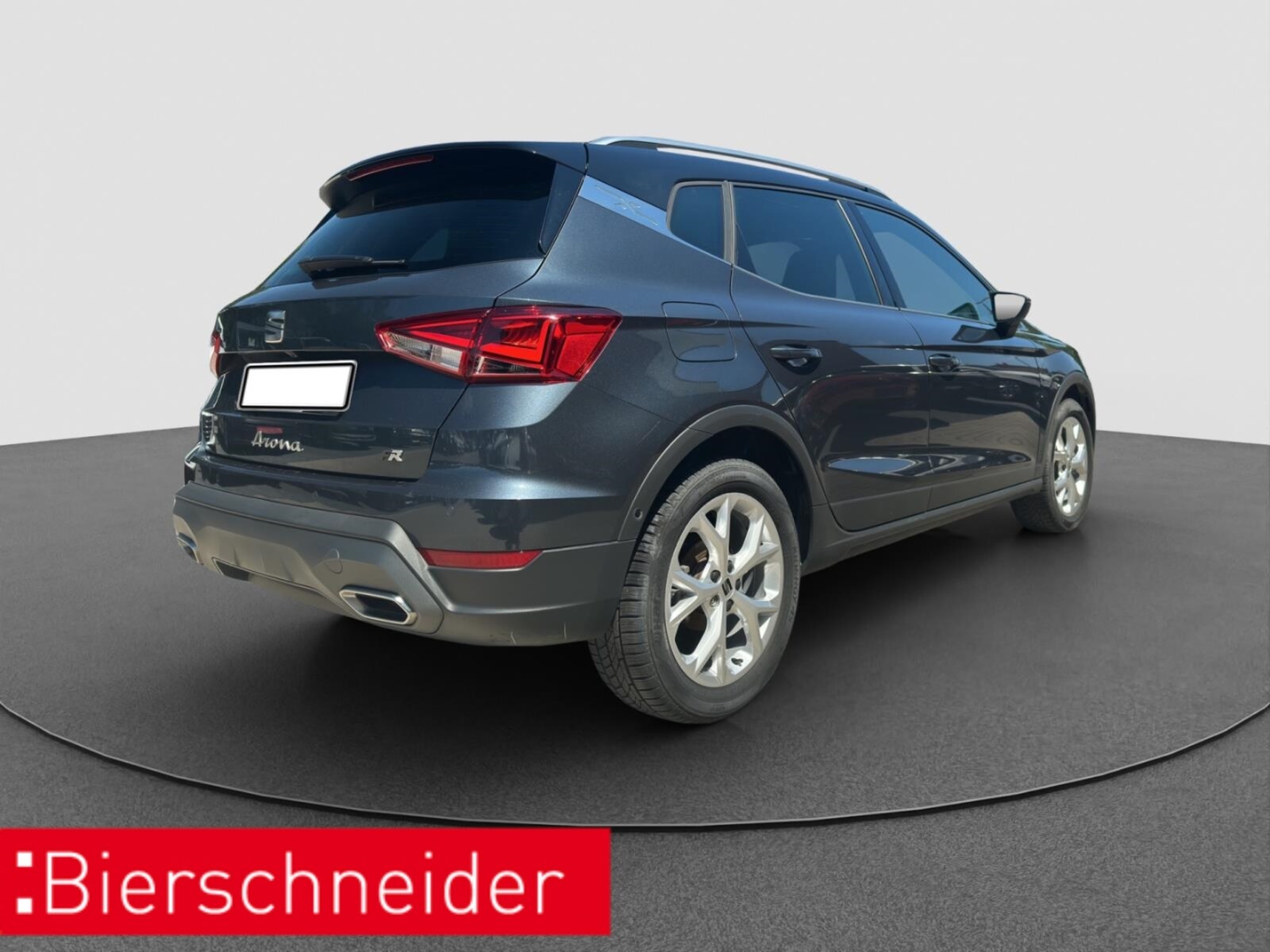 SEAT Arona – Bild 7
