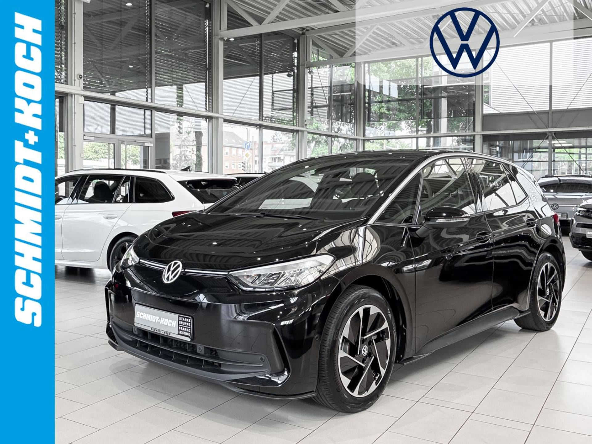 Volkswagen ID.3 Pro