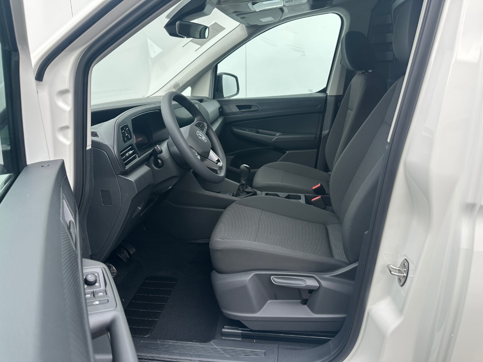 Volkswagen Caddy Cargo