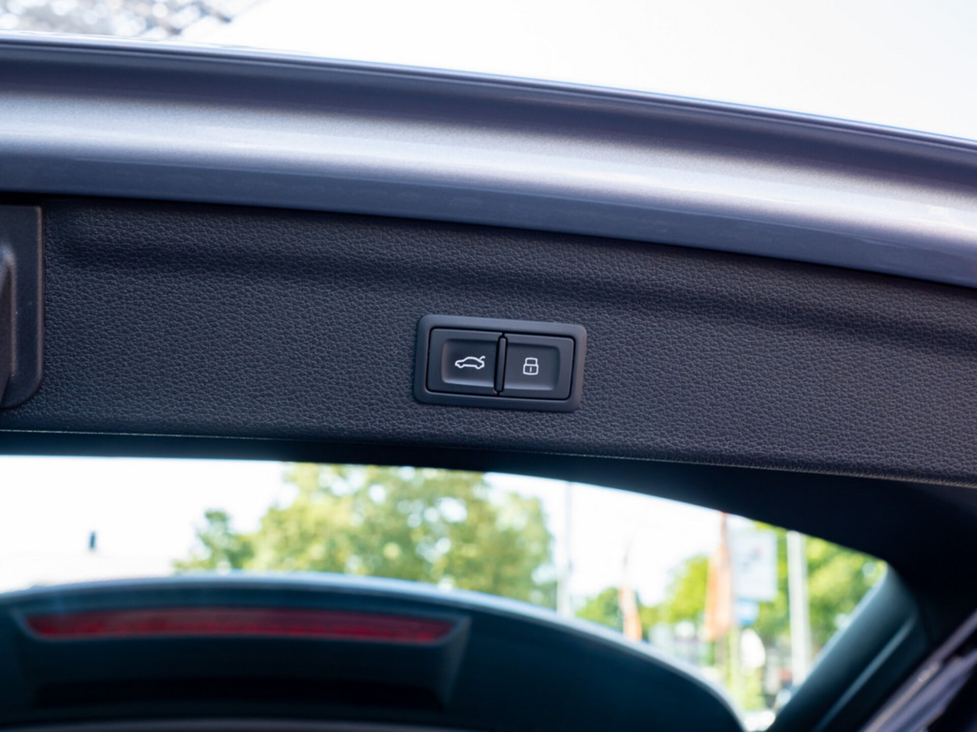 Audi Q3 SUV advanced