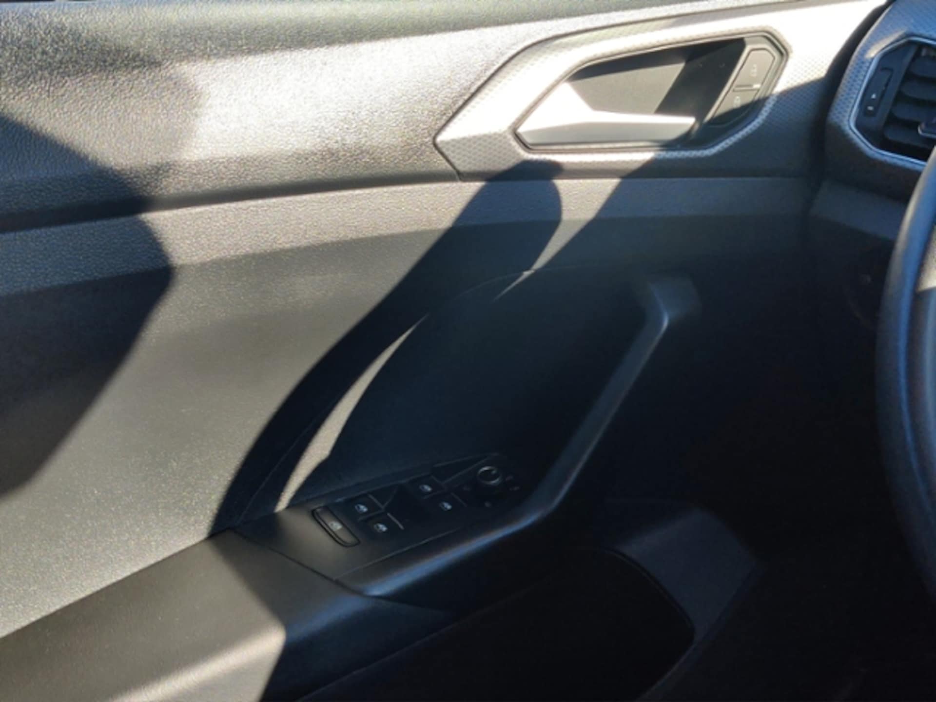 Volkswagen T-Cross ACTIVE