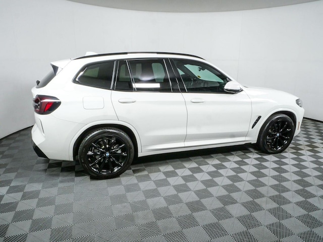 2023 BMW X3