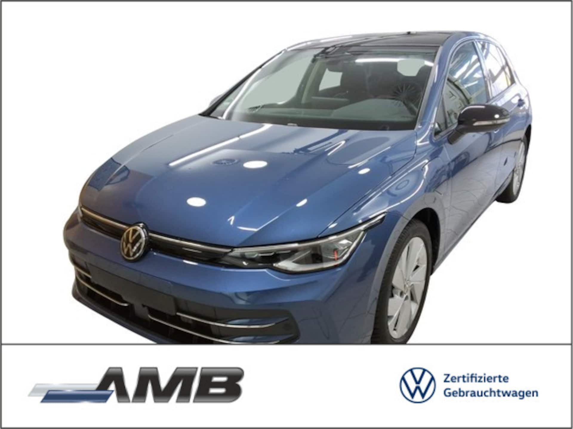 Volkswagen Golf ENERGY