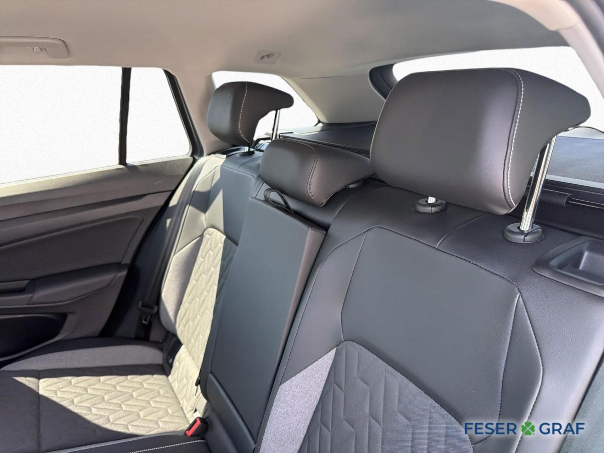 Volkswagen Golf Variant Goal