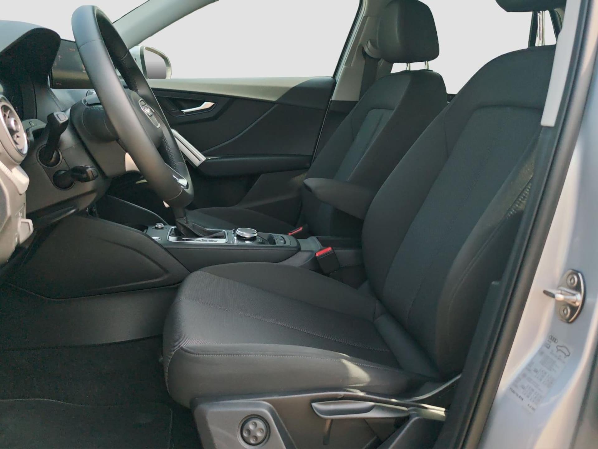 Audi Q2 Advanced