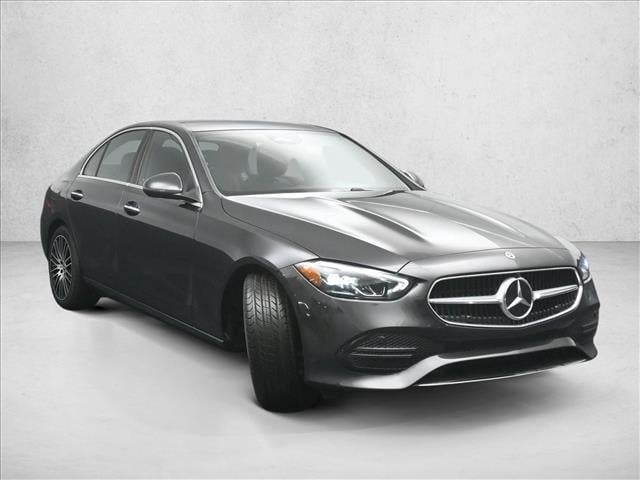 2026 Mercedes-Benz C 300