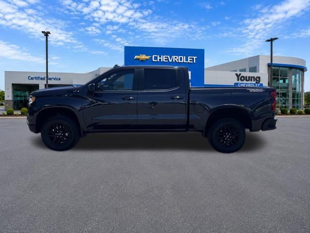 2023 Chevrolet Silverado