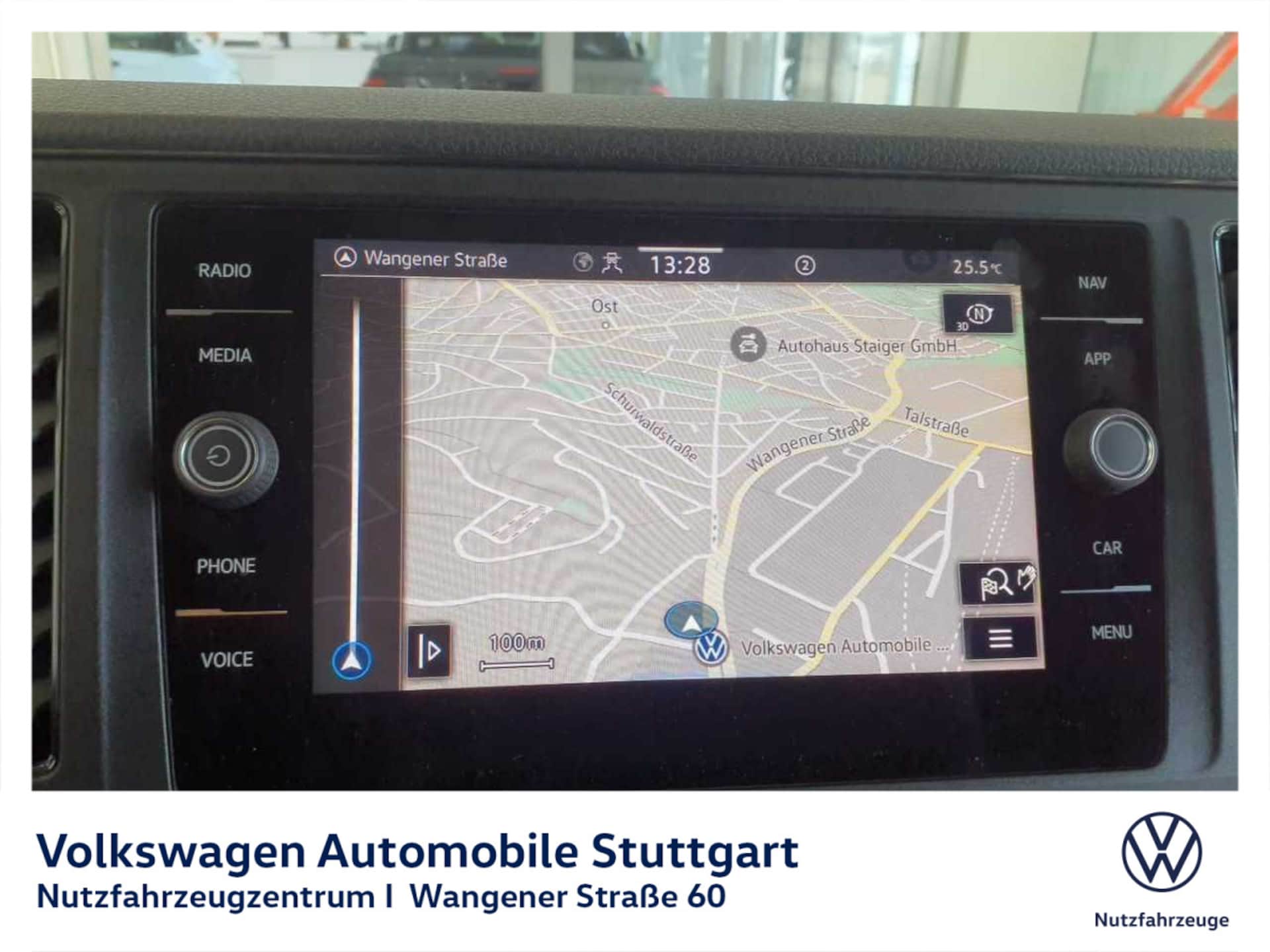 Volkswagen Grand California 680