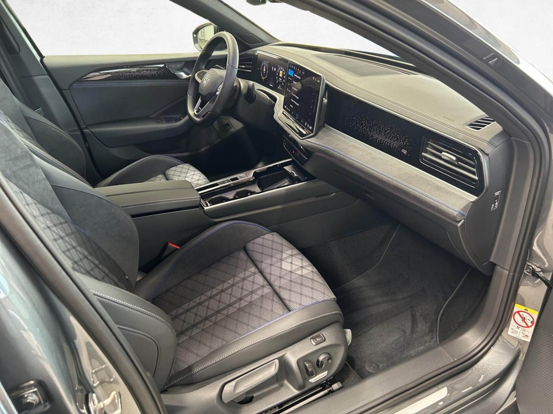 Volkswagen Passat R-Line