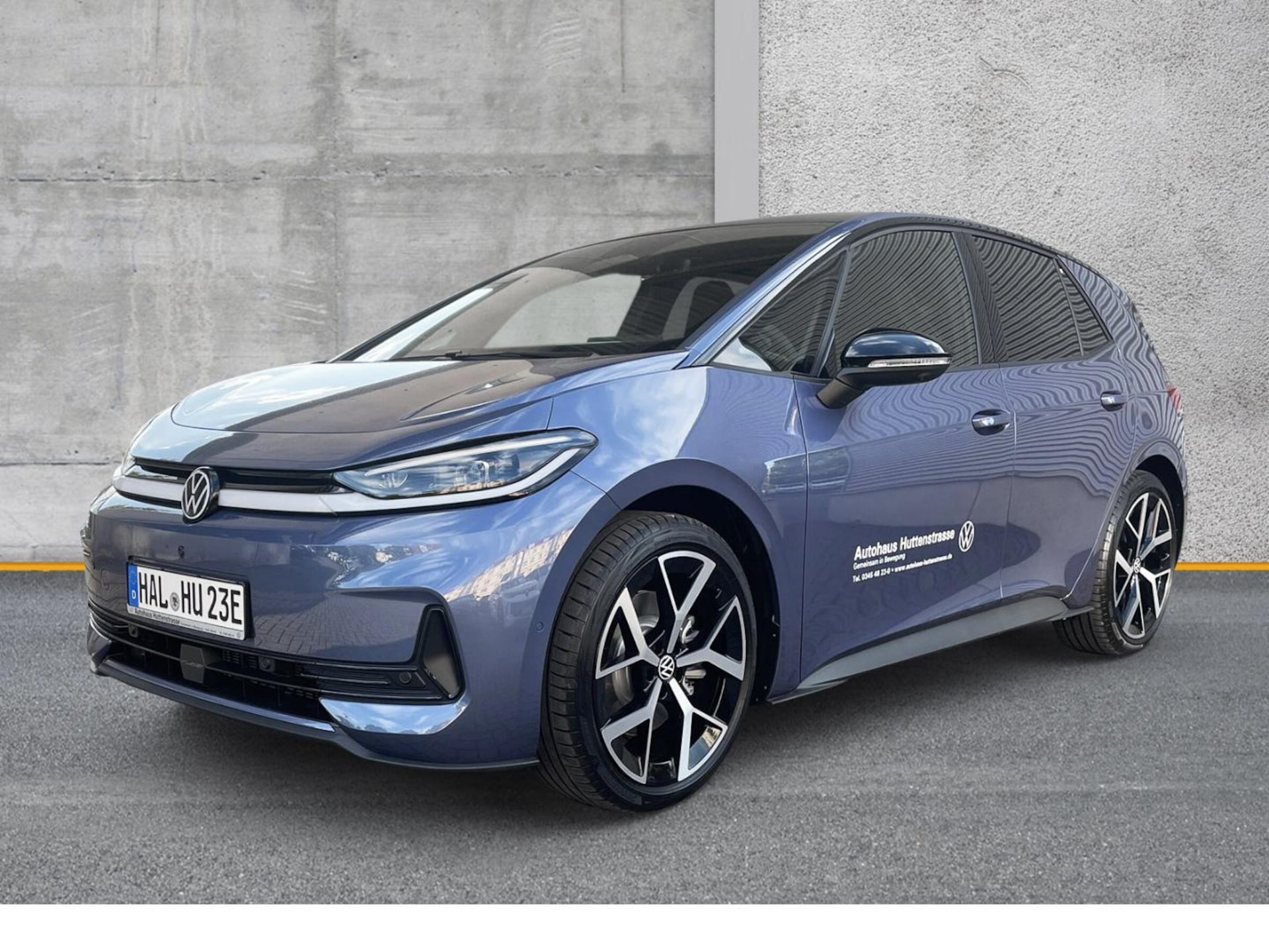 Volkswagen ID.3 Neo Style