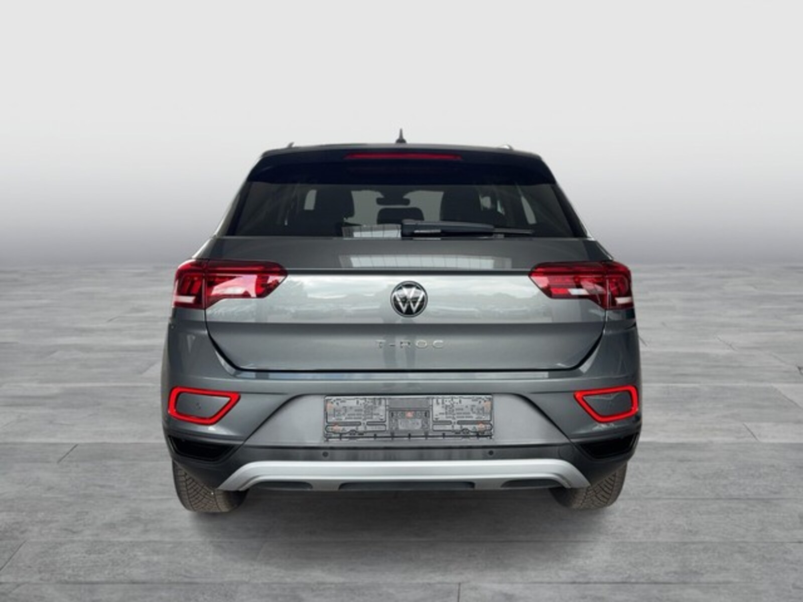 Volkswagen T-Roc – Bild 4