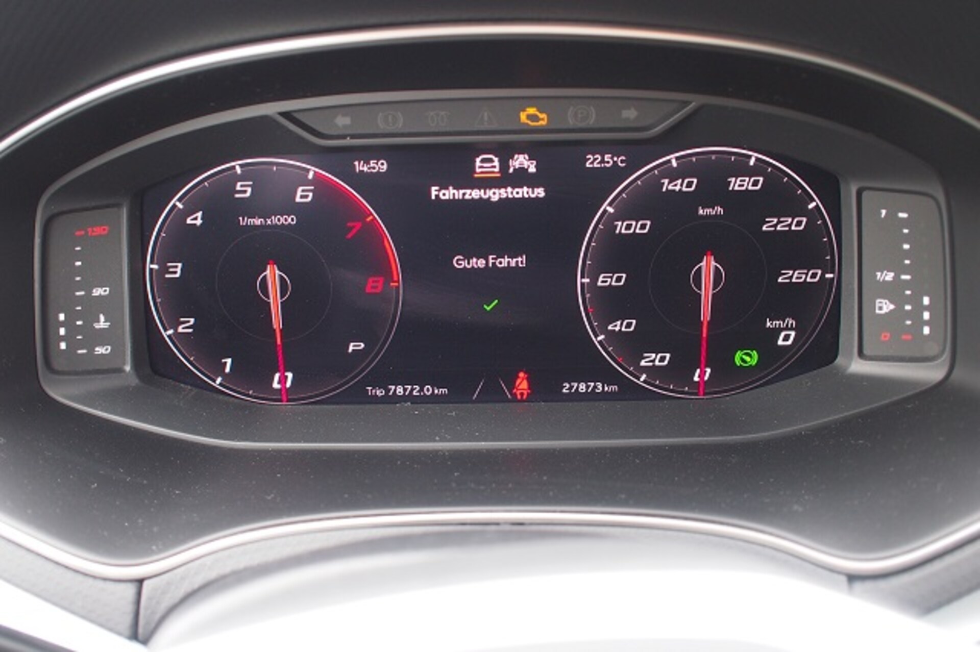 SEAT Arona Style