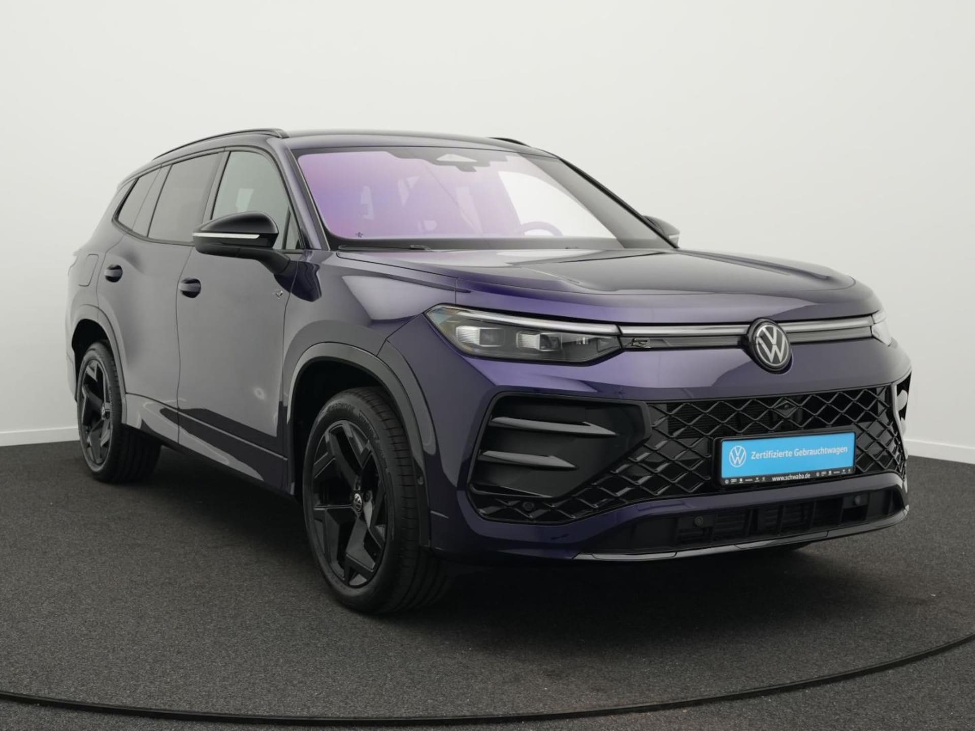 Volkswagen Tayron R-Line