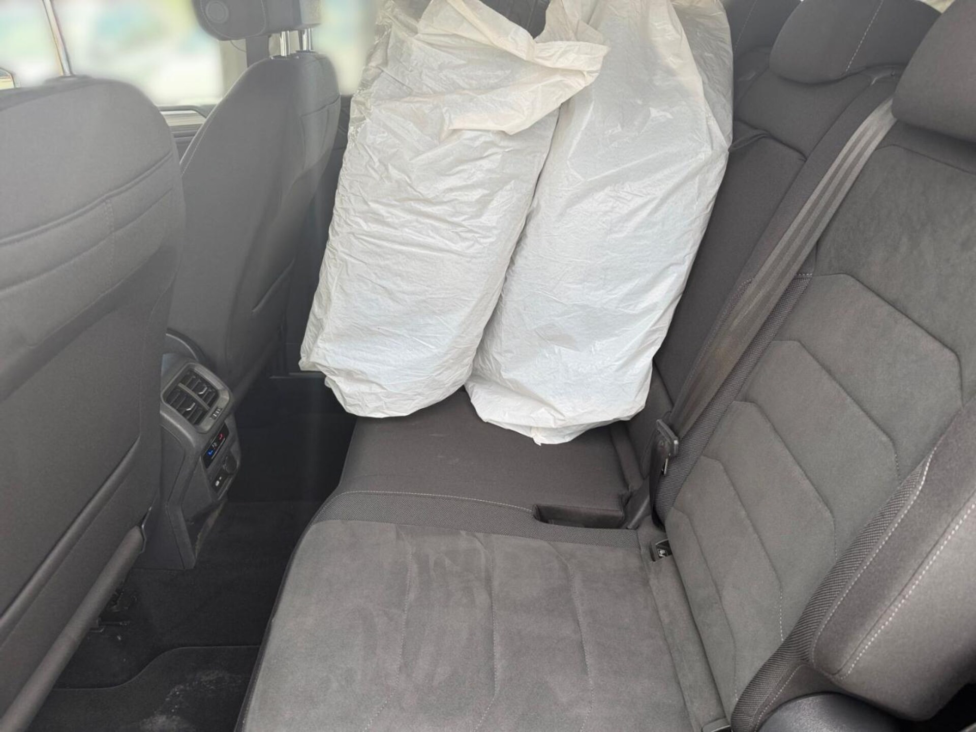 Volkswagen Tiguan Allspace Elegance